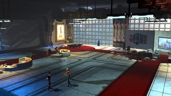 DC Universe Online: Episode 32 - Teen Titans: The Judas Contract — screenshot 3