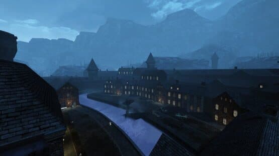 DC Universe Online: Episode 28 - Age of Justice — screenshot 2