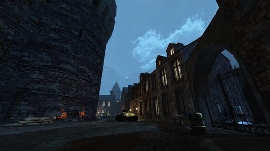 DC Universe Online: Episode 28 - Age of Justice — screenshot 3