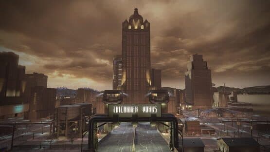 DC Universe Online: Episode 30 - Earth 3 — screenshot 4