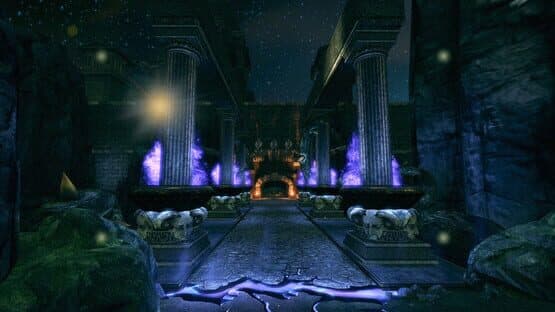 DC Universe Online: Episode 38 - Wonderverse — screenshot 4