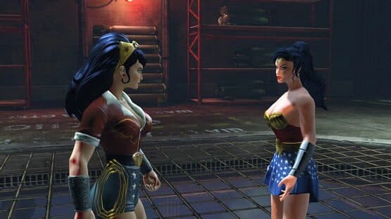 DC Universe Online: Episode 28 - Age of Justice — screenshot 8