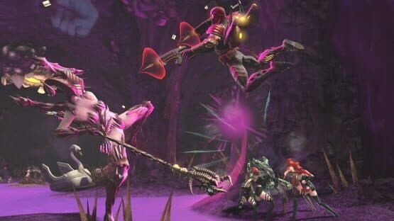 DC Universe Online: Episode Pack II — screenshot 1