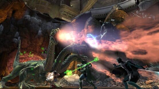 DC Universe Online: Episode Pack III — screenshot 1