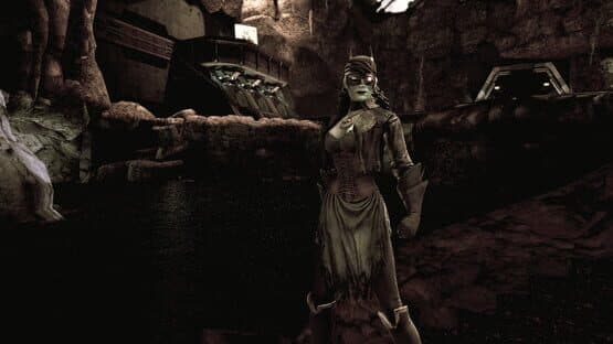 DC Universe Online: Episode 36 - Metal Part II — screenshot 2