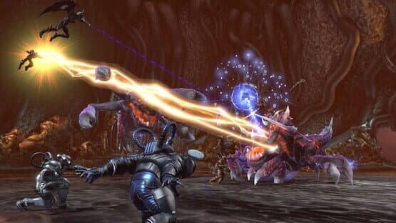 DC Universe Online: Episode Pack II — screenshot 3