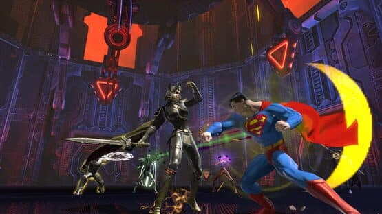 DC Universe Online: Episode Pack III — screenshot 3