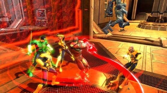 DC Universe Online: Episode Pack II — screenshot 5
