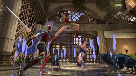DC Universe Online: Episode Pack III — screenshot 4