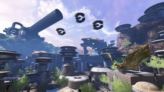 DC Universe Online: Episode 36 - Metal Part II — screenshot 7