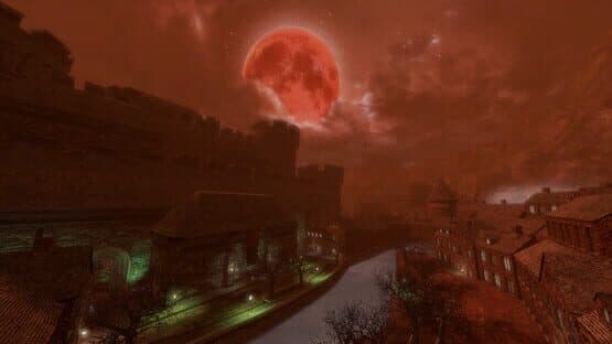 DC Universe Online: Episode 34 - Justice League Dark — screenshot 1