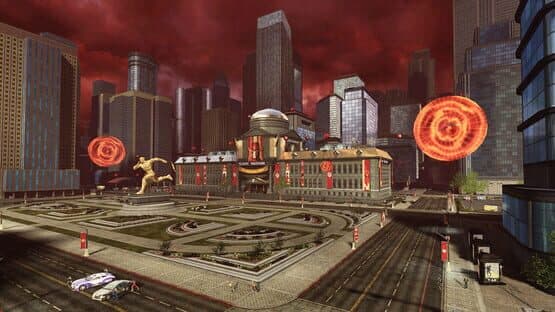 DC Universe Online: Episode 35 - Metal Part I — screenshot 1