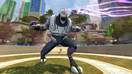 DC Universe Online: Episode 39 - Long Live the Legion — screenshot 2