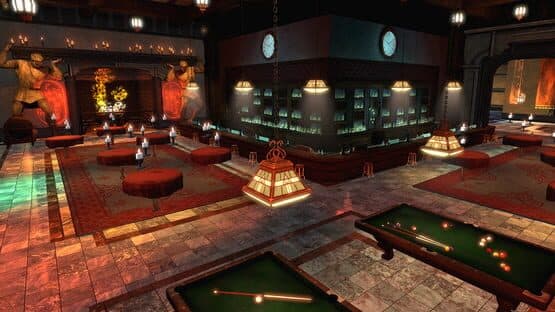 DC Universe Online: Episode 34 - Justice League Dark — screenshot 3