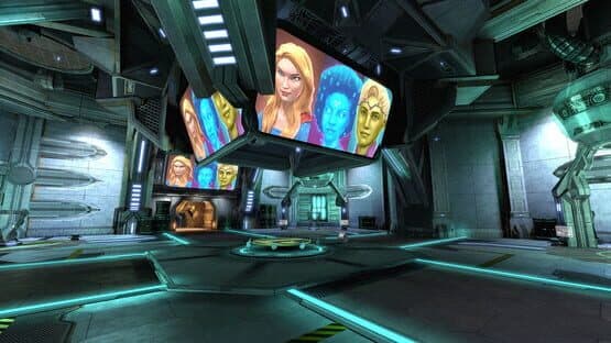 DC Universe Online: Episode 39 - Long Live the Legion — screenshot 3