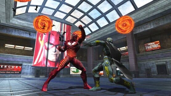 DC Universe Online: Episode 35 - Metal Part I — screenshot 3