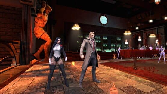 DC Universe Online: Episode 34 - Justice League Dark — screenshot 4
