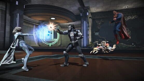 DC Universe Online: Episode 37 - Birds of Prey — screenshot 6