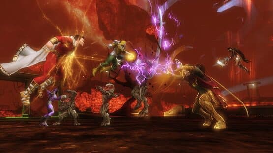 DC Universe Online: Episode 34 - Justice League Dark — screenshot 5