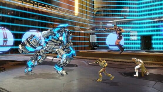 DC Universe Online: Episode 39 - Long Live the Legion — screenshot 5