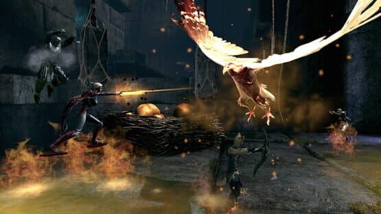 DC Universe Online: Episode 27 - Amazon Fury Part III — screenshot 5