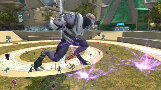 DC Universe Online: Episode 39 - Long Live the Legion — screenshot 6