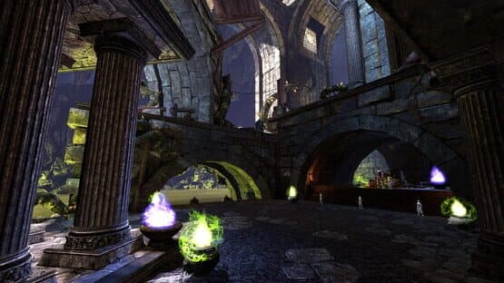 DC Universe Online: Episode 27 - Amazon Fury Part III — screenshot 6