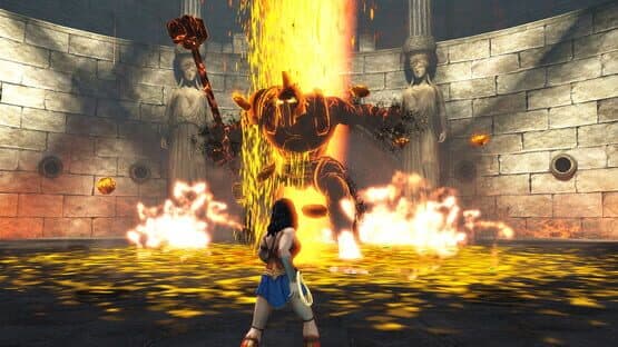 DC Universe Online: Episode 35 - Metal Part I — screenshot 6