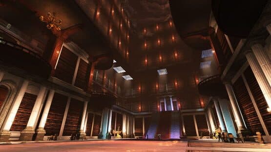 DC Universe Online: Episode 34 - Justice League Dark — screenshot 7