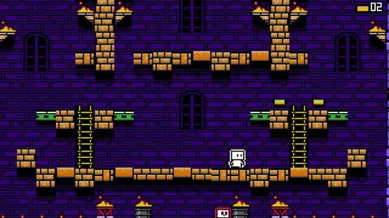 Yazzie — screenshot 4