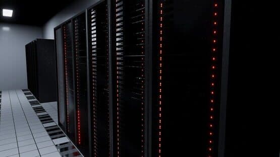 Web Host Simulator — screenshot 4