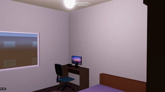 Web Host Simulator — screenshot 7