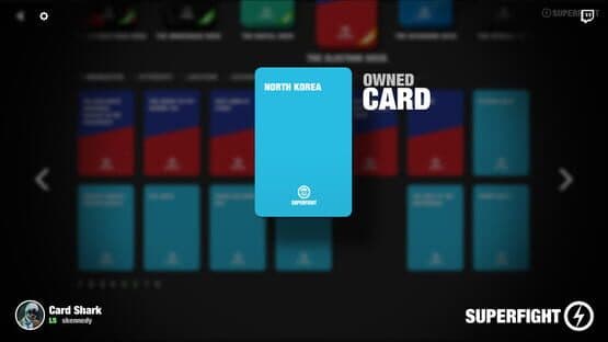 Superfight: The Election Deck — screenshot 5