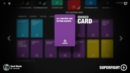 Superfight: The Election Deck — screenshot 6