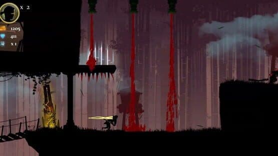 Samurai Revenge — screenshot 3