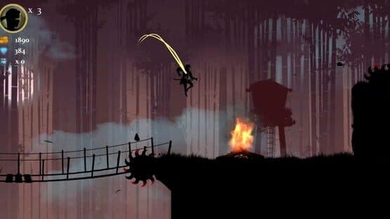 Samurai Revenge — screenshot 4