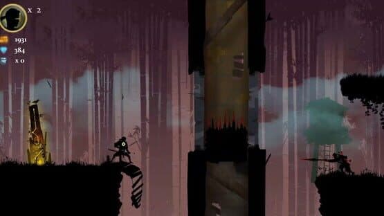 Samurai Revenge — screenshot 5