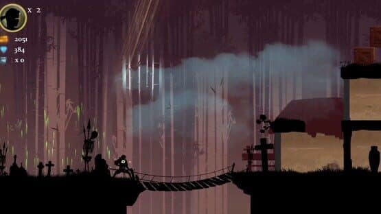 Samurai Revenge — screenshot 6