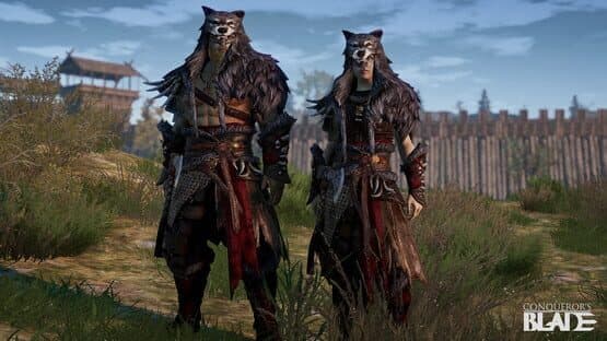 Conqueror's Blade: Season VII - Wolves of Ragnarok — screenshot 1