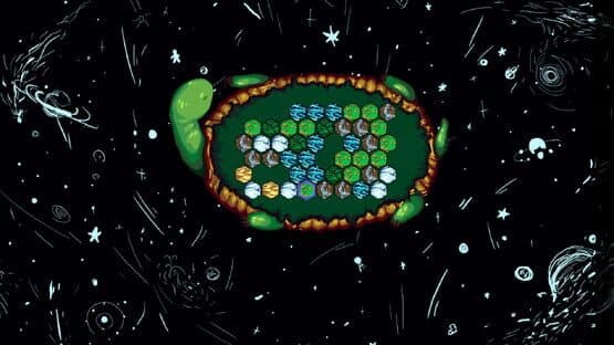 Pollute & Conquer — screenshot 1