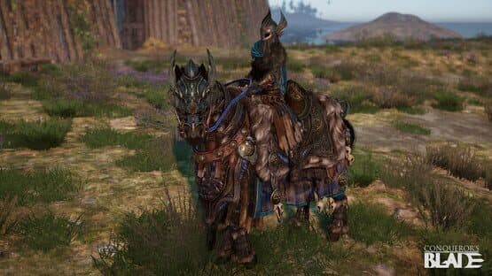 Conqueror's Blade: Season VII - Wolves of Ragnarok — screenshot 2