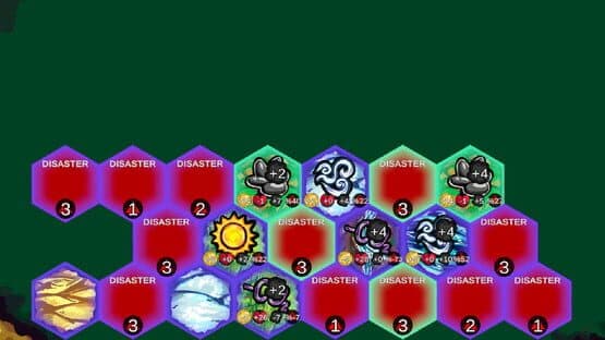Pollute & Conquer — screenshot 2