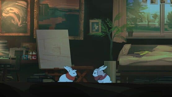 Lapin — screenshot 2