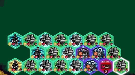 Pollute & Conquer — screenshot 3