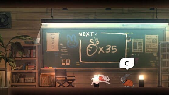 Lapin — screenshot 3