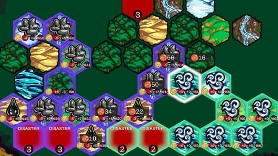 Pollute & Conquer — screenshot 5