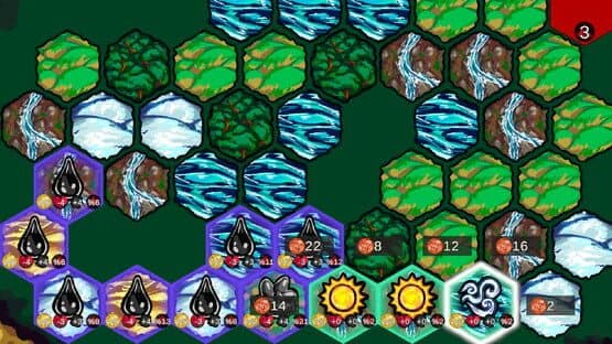 Pollute & Conquer — screenshot 6