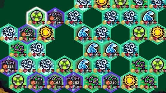 Pollute & Conquer — screenshot 7