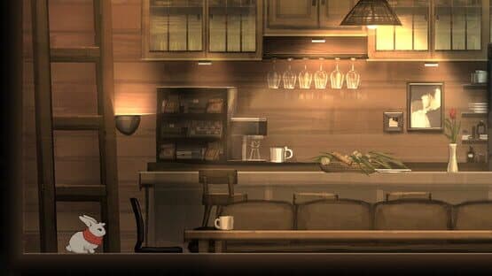 Lapin — screenshot 8