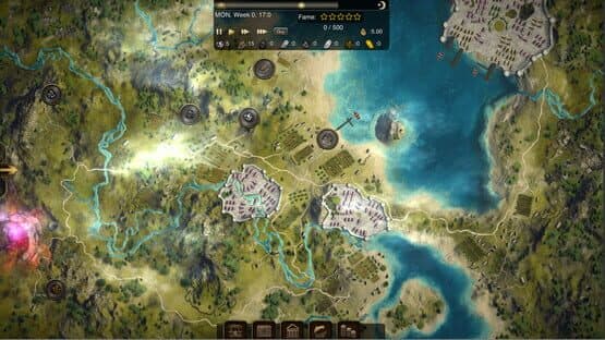 Blacksmith Legends — screenshot 4